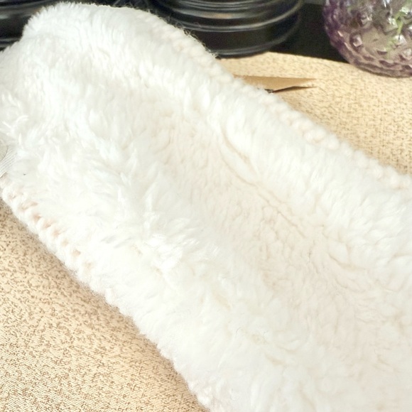 NWT Youth/Kid’s The North Face Earband Headband - Picture 5 of 6